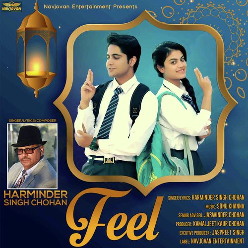 feel - Harminder Singh Chohan