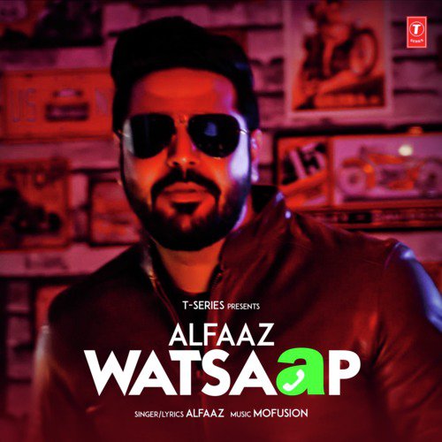 Watsaap - Sham Balkar, Shahid Mallya