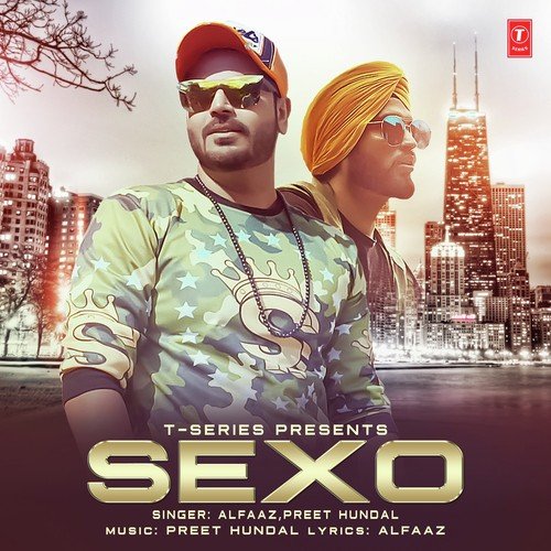 Sexo - Sham Balkar, Shahid Mallya