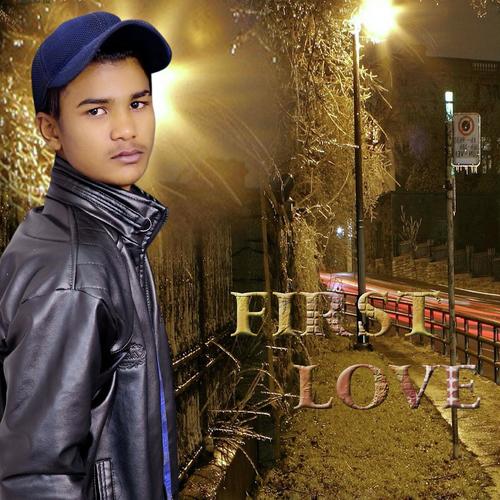 First Love - Sanny Singh