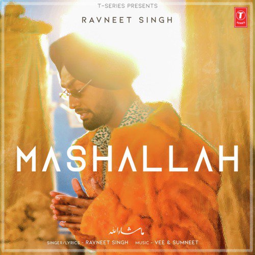 Mashallah - Shrey Singhal