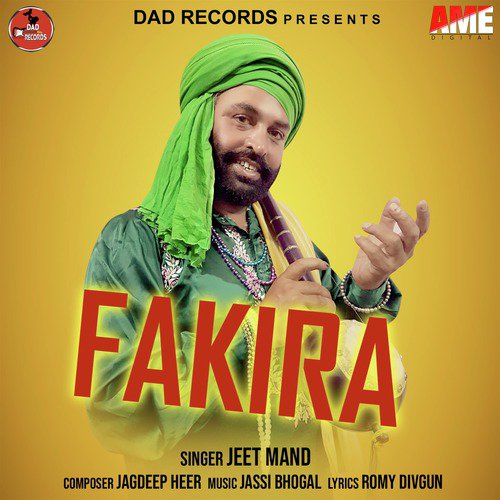 Fakira - Jeet Mand