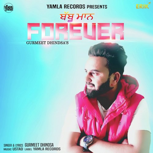 Forever - Gurmeet Dhindsa