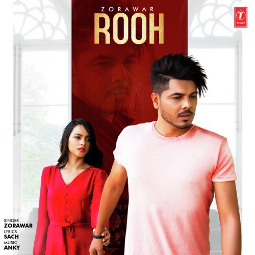 Rooh - Sukh Brar, Virasat Sandhu