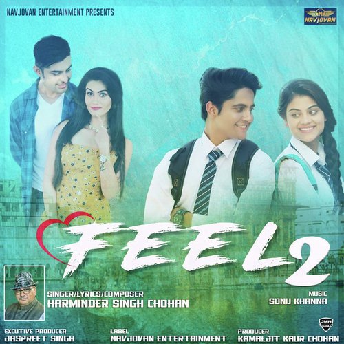 Feel 2 - Harminder Singh Chohan