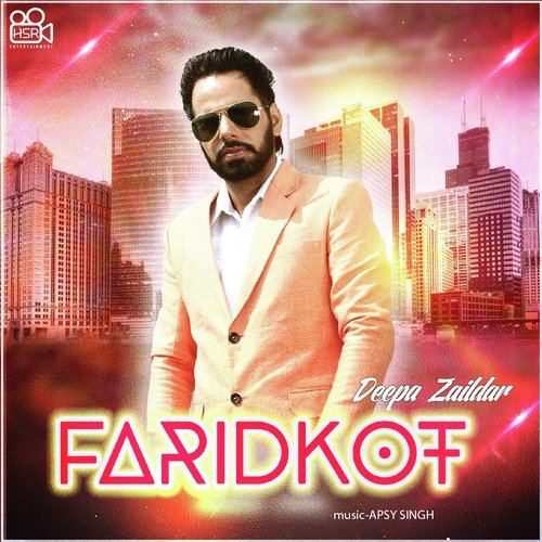 Fardikot - Deepa Zaildar