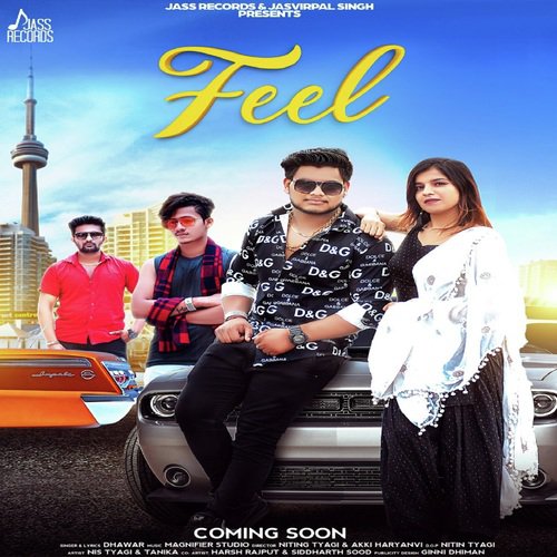 Feel - Dhawar