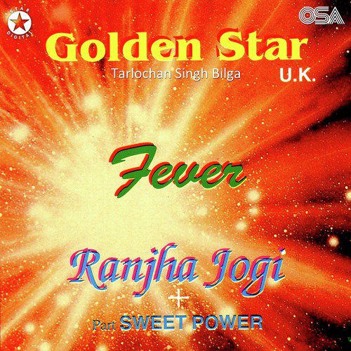Munda Ladoo Varga - Tarlochan Singh Bilga, Golden Star
