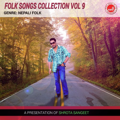 Nasha Nashama - Various Artists