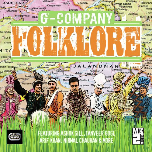 Peg - G-Company
