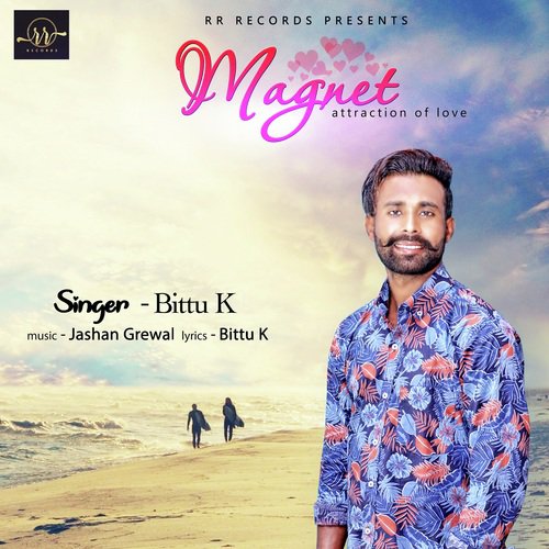Magnet - Sunny Sandhu
