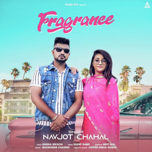 Fragrance - Navjot Chahal