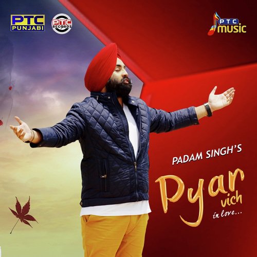Pyar Vich - Armaan Bedil