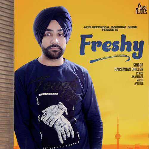 Freshy - Harsimran Dhillon