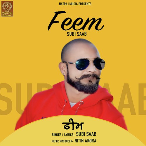 Feem - Subi Saab