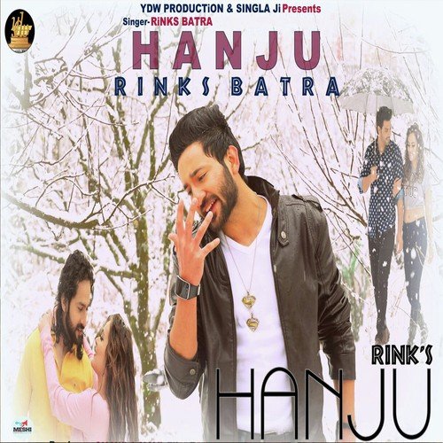Hanju - Yaad, Navi Sidhu