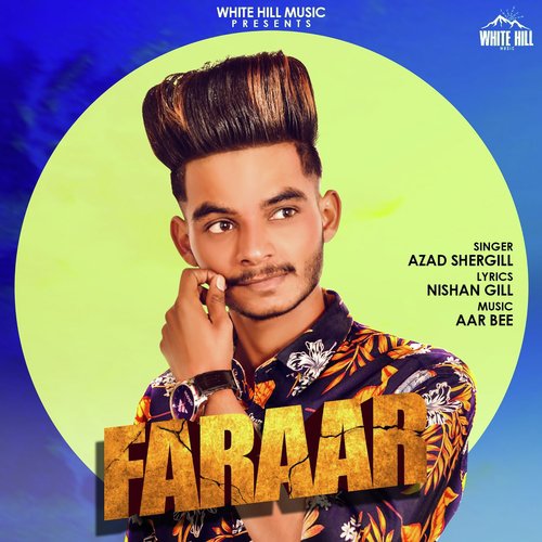 Faraar - Azad Shergill