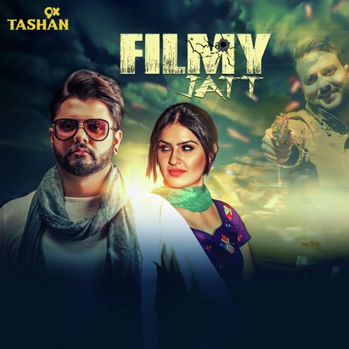 Filmy Jatt - Vicky Vik featt. Shipra Goyal