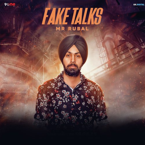 Fake Talks - Mr. Rubal