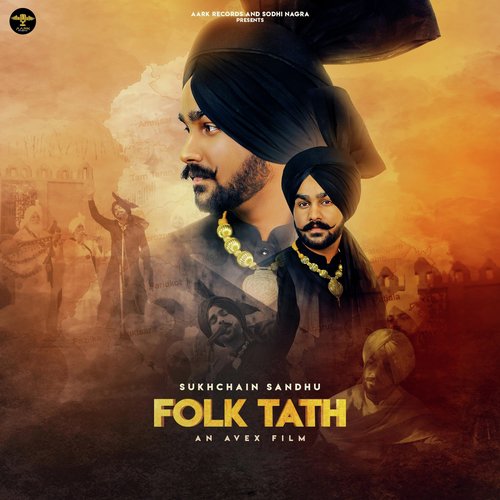 Folk Tath - Sukhchain Sandhu