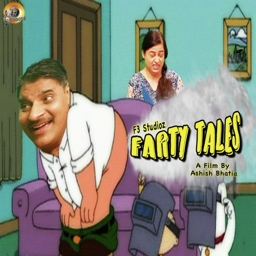 Farty Tales - Navneet Kaur, Surabhi Tiwari