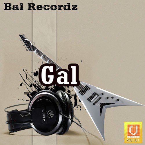 Gal Tan Ni Koi - K.S. Lally