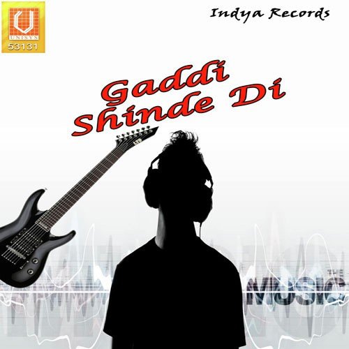 Ghund Chakk Ditta - Surinder Shinda