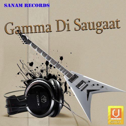 Mehboob To Vichde - Sanam Deep