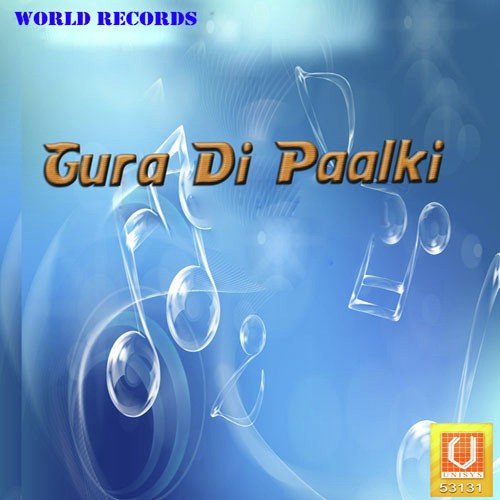 Gura Di Paalki - Shami Sampley
