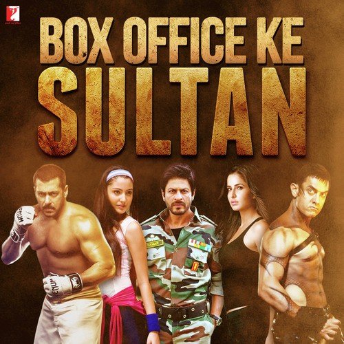 Baby Ko Bass Pasand Hai - Vishal-Shekhar