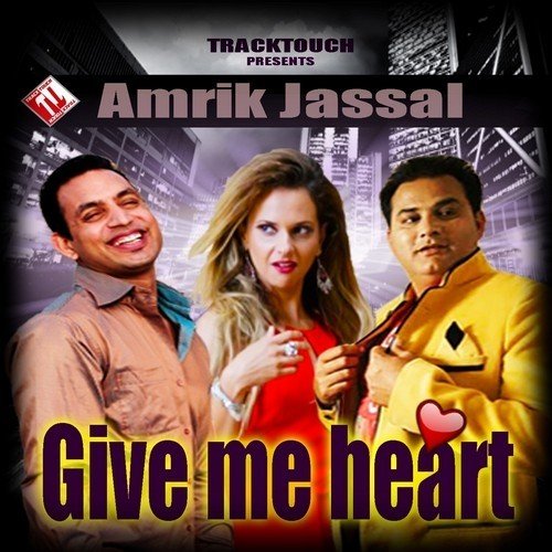 Sade Naal Nachle - Amrik Jassal