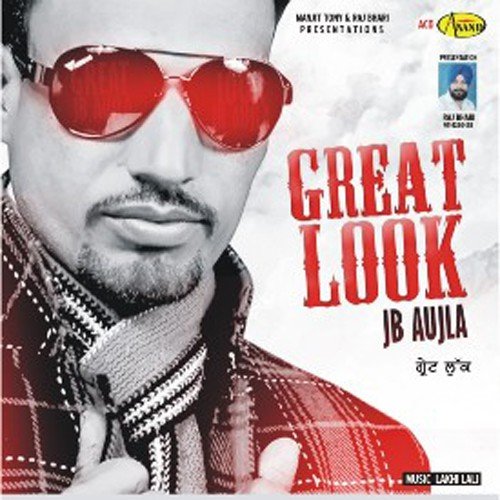 Landiyan Jeepan - J.B. Aujla