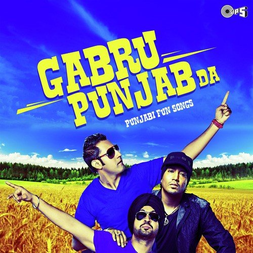 Punjaban - Various Artists