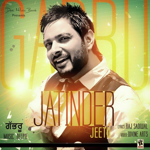 Gabru - Jatinder Jeetu