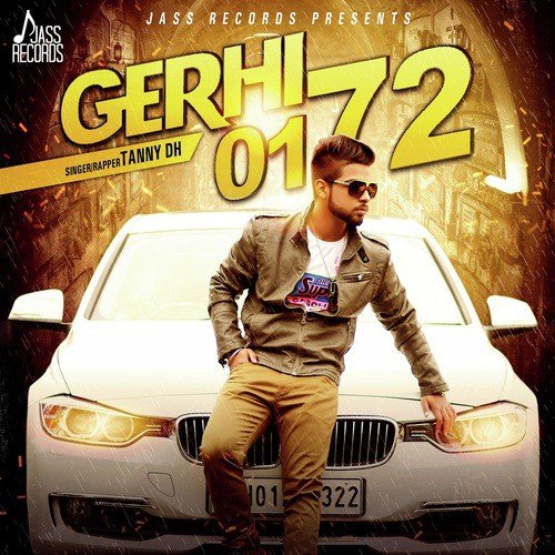 Gerhi0172 - Tanny D