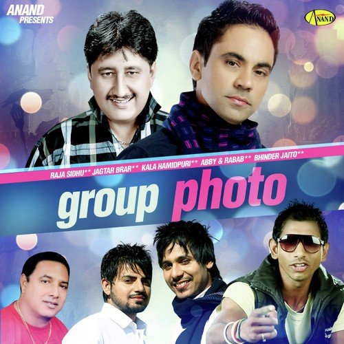 Sanjha Billa - Dj Rax