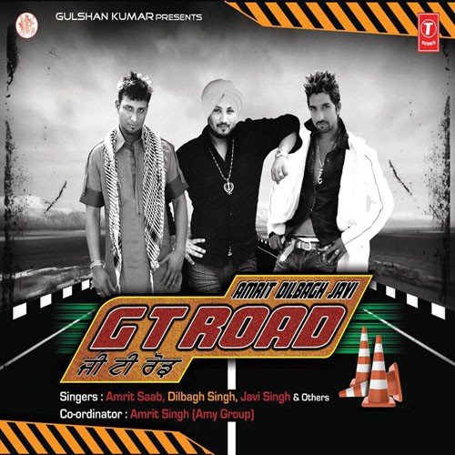 Seeti - Ravinder Ghuman