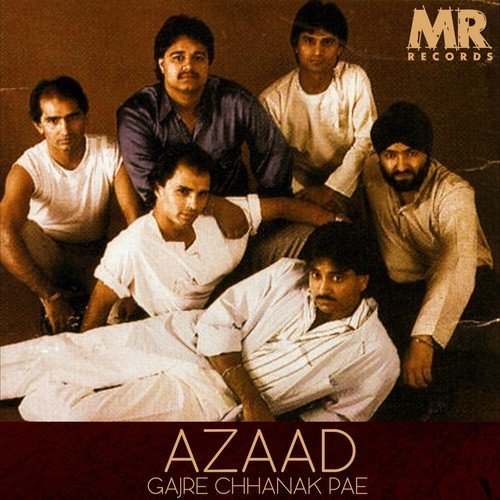 Vanjara vanga vechda - Azaad