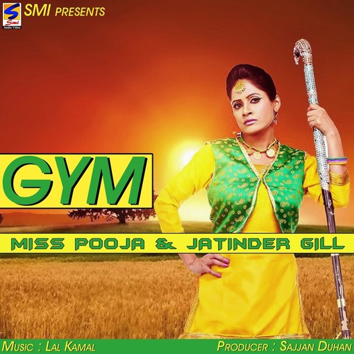 Bebe - Miss Pooja, Jatinder Gill