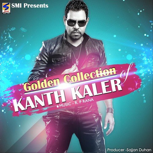 Tang Karuga - Kanth Kaler
