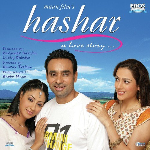Hashar - Babbu Maan