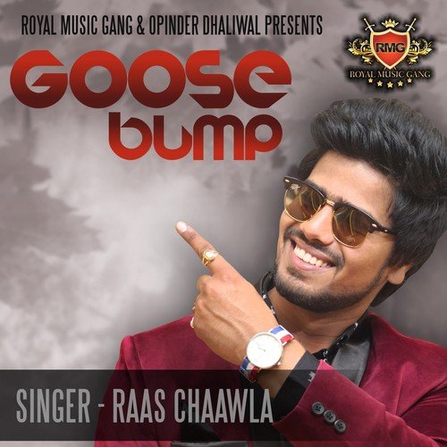 Goose Bump - Raas Chaawla, Apekhsha Dandekar