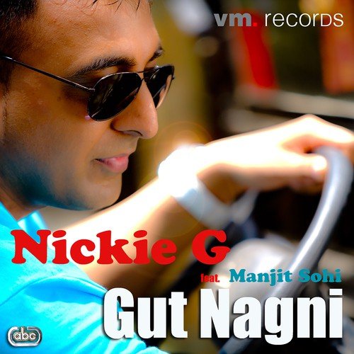 Gut Nagni (Instrumental) - Nickie G