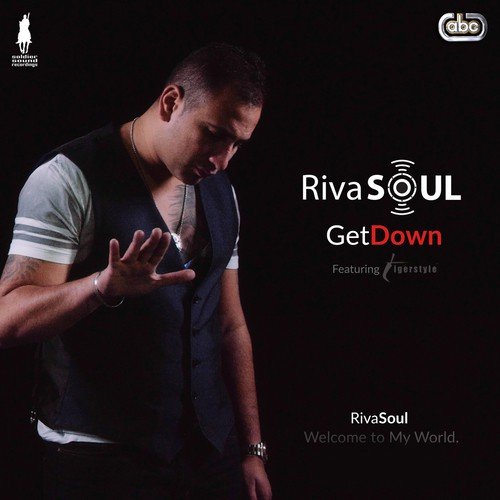 Get Down - RivaSoul, Tigerstyle