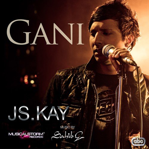 Gani - JS.Kay