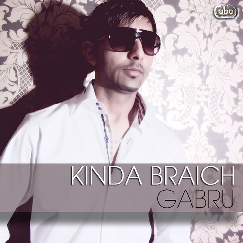 Gabru - Kinda Braich