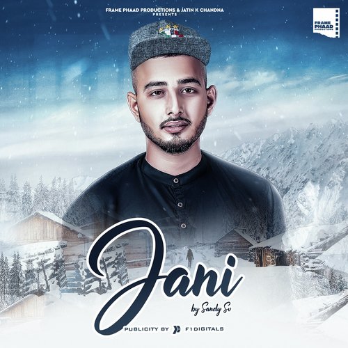 Jani - Shaan Akash
