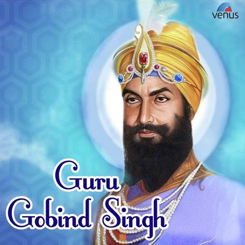 Mil Mere Gobind Apna Nam - Bhai Satnam Singh