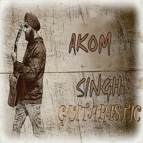 Romancefull - Akom Singh
