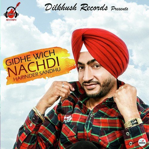 Hasdi Reh Channiye - Harinder Sandhu